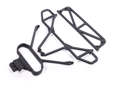 Rear Bumper (use w/LED Light Kit)
