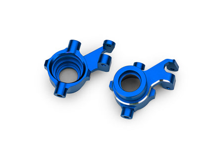 Alum Steering Blocks