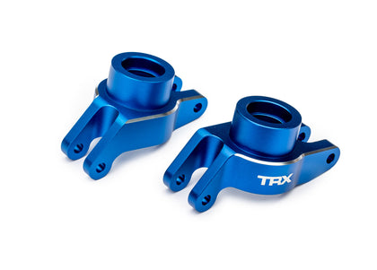 Alum Stub Axle Carriers