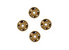 Wheel Washers