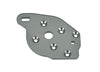 Aluminum Motor Plate