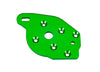 Aluminum Motor Plate