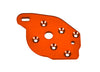 Aluminum Motor Plate