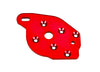 Aluminum Motor Plate