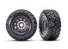 Maxx Slash Belted (17mm)