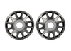 Pro Scale Alum Wheel Centers
