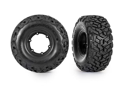 Pro Scale Tire Assemblies