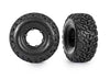 Pro Scale Tire Assemblies