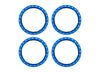 Pro Scale Alum Beadlock Rings