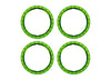 Pro Scale Alum Beadlock Rings