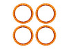 Pro Scale Alum Beadlock Rings