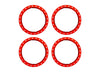 Pro Scale Alum Beadlock Rings
