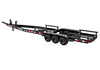 Boat Trailer (Spartan/M41)