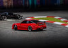 4-Tec Drift Nissan 240SX