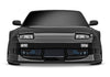 4-Tec Drift Nissan 240SX