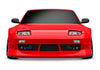 4-Tec Drift Nissan 240SX