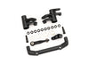 Steering bellcranks/ hardware