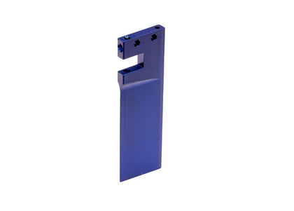 Rudder (80mm) Disruptor