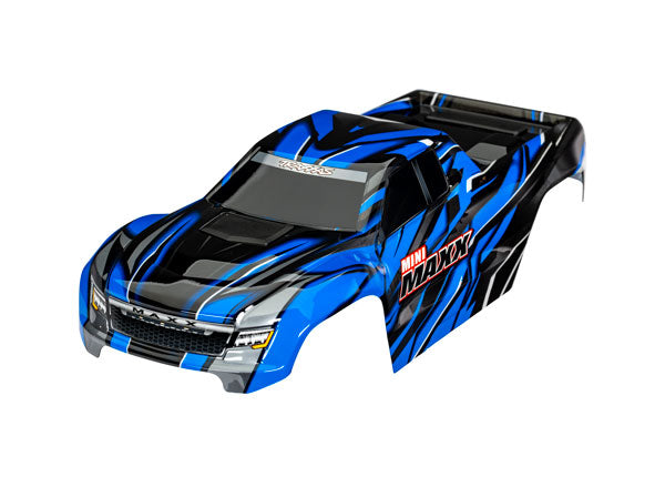 Mini Maxx Body – XL Hobbies