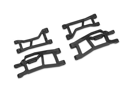 Front Suspension Arms (Mini Maxx WideMaxx)