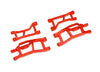 Front Suspension Arms (Mini Maxx WideMaxx)