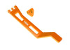 Alum Battery Hold-Down (Mini Maxx)