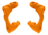 Caster blocks (c-hubs)
