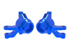 Alum Steering Blocks (Mini Maxx)
