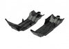 Skid plate F/R (Mini Maxx)