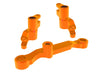 Alum Bellcranks (Mini Maxx)
