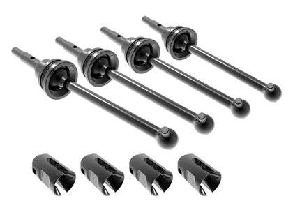 Steel CV Driveshafts