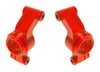 Alum Stub Axle Carriers (Mini Maxx)