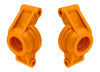 Stub Axle Carriers