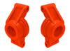Stub Axle Carriers