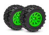 Sledgehammer Tires (Mini Maxx)