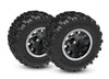 Sledgehammer Tires (Mini Maxx)