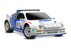 Mini Rally VXL Ford RS200