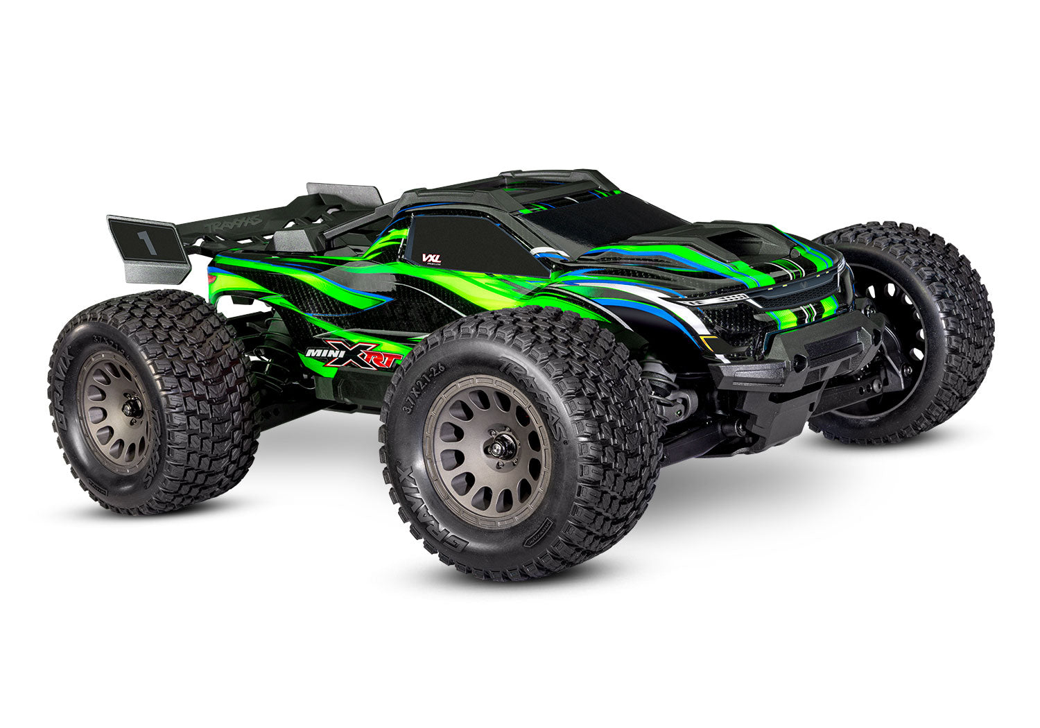 Mini XRT – XL Hobbies
