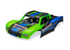 Mini Slash Body