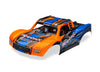 Mini Slash Body