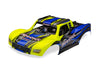 Mini Slash Body