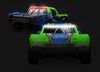 Mini Slash 4X4 LED Light Kit