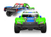Mini Slash 4X4 LED Light Kit