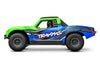 Mini Slash 4X4