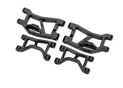 Rear Upper/Lower Suspension Arms