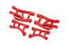 Front Upper/Lower Suspension Arms
