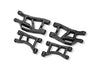 Front Upper/Lower Suspension Arms