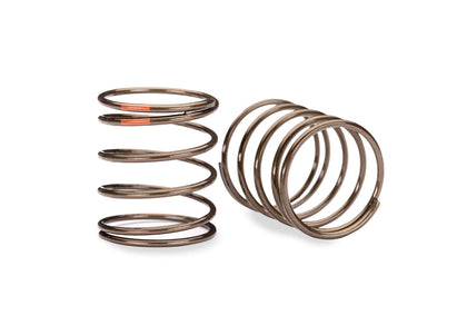 GTR Short Shock Springs