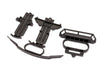 Front/Rear Skid Plates