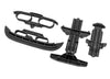 Bumpers and Skid Plates